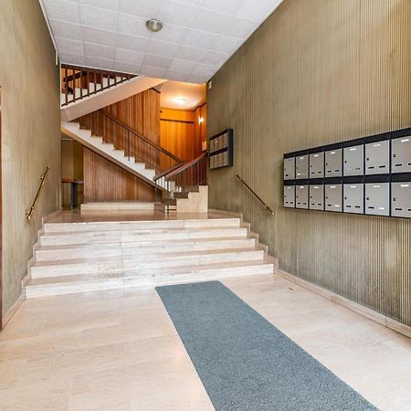 Attico Pisaurum - Central Apartment With Parking! 페자로 외부 사진
