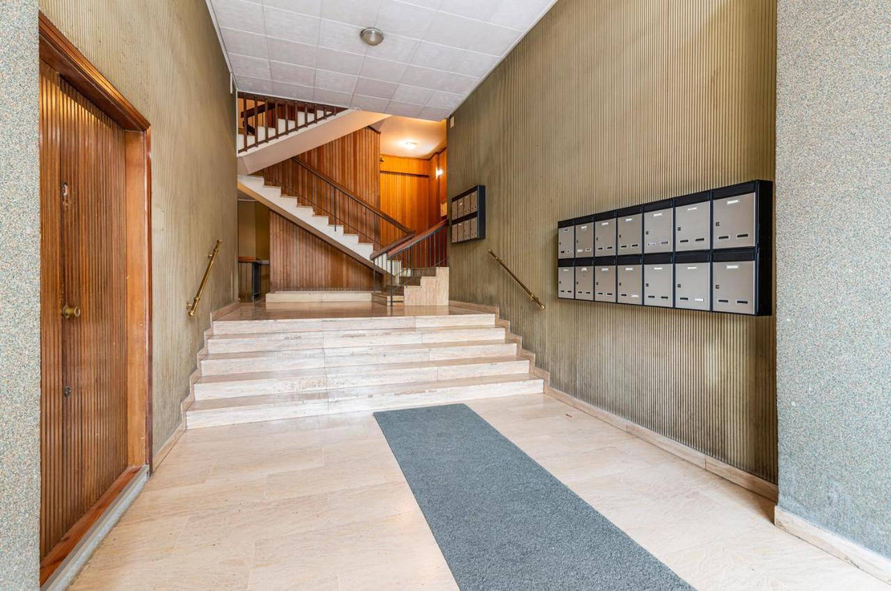Attico Pisaurum - Central Apartment With Parking! 페자로 외부 사진